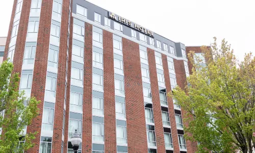 Iris Hotel Boston