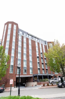 Iris Hotel Boston Hotels in 