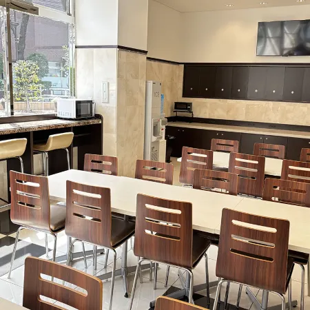 Toyoko Inn Tokyo Seibu Ikebukuro Sen Higashi Kurume Eki Nishi Guchi