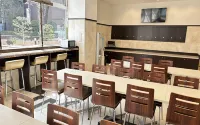 Toyoko Inn Tokyo Seibu Ikebukuro Sen Higashi Kurume Eki Nishi Guchi Hotels in Higashikurume
