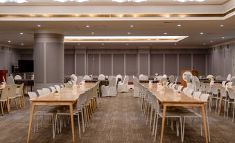 Heyy Seogwipo Hotel