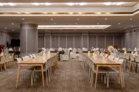 Heyy Seogwipo Hotel