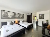 The Bliss Angkor