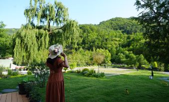 Yunxi Xiaozhu Homestay