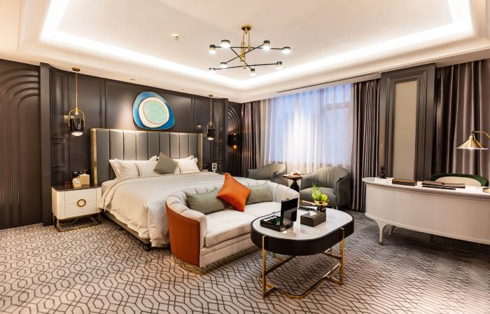 Tianxing Hotel