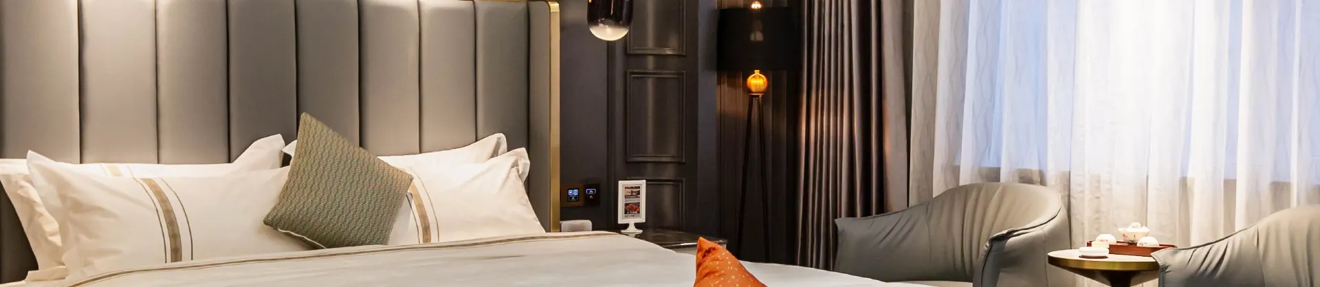 4-Star Select Hotels