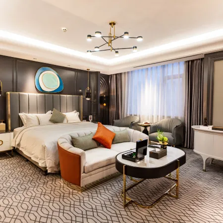 Tianxing Hotel