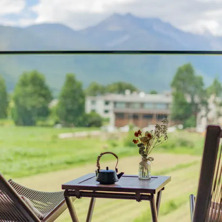 Xueyu Qieman Homestay (Baisha Ancient Town Branch)