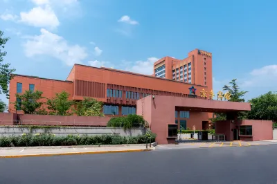 JINGFENG HOTEL Hotels in ABP (Advanced Business Park), Fengtai Sportzentrum, Nangong
