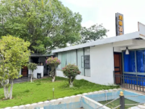 Bolin Hotel Hotels in Shilin Yi Autonomous County