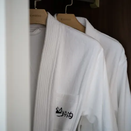 SHANGOUGOU·HERMIT | Family Resort · Zen-Inspired Mountain View Hotel (Anji Sky Land)