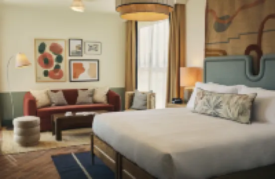 The Hoxton, Poblenou