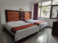 Zhijin Tianfu Hotel Hotels in Zhijin