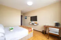 Xingyue Hotel (Changsha County Police Academy)