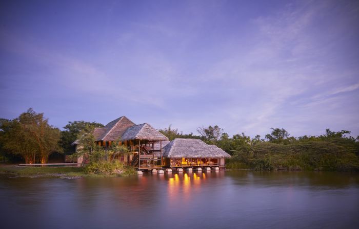 Jetwing Vil Uyana, A Luxury Reserve