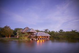 Jetwing Vil Uyana, A Luxury Reserve