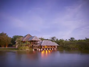 Jetwing Vil Uyana, A Luxury Reserve