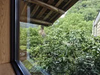 Huangyao Yuanfang Dejia Guest House - balkon
