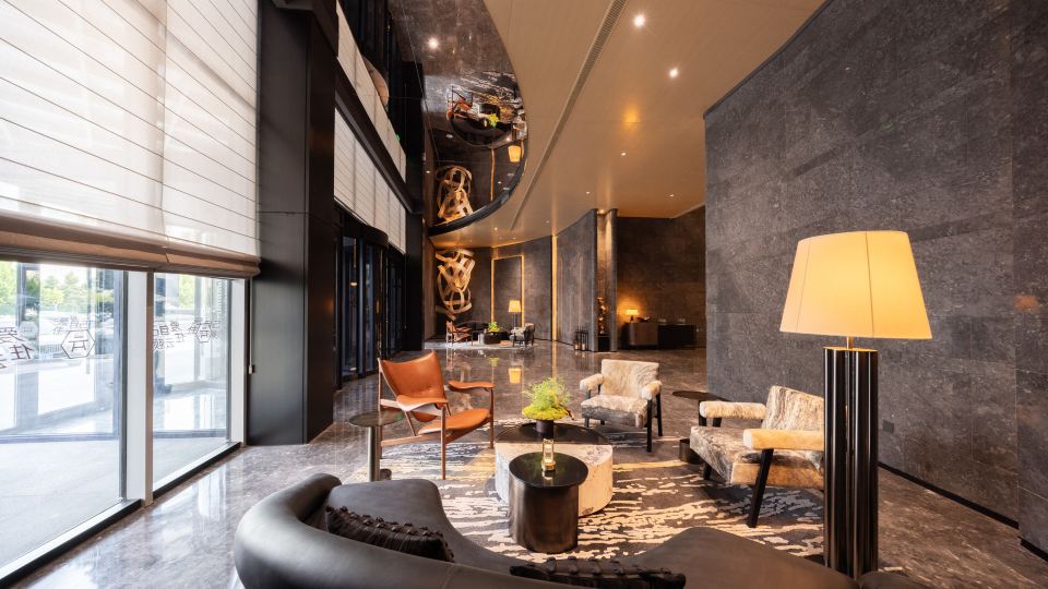 Yunyizizai Hotel