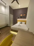 4BR 16pax LYL Jaccuzi Private Pool House ipoh
