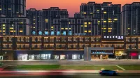 YUNDUANMANJUHOTEL