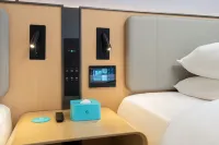 City Comfort Inn Express Hotel (Chongzuo Sports Center Sunac)