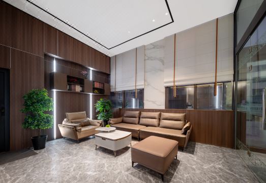 루빅스 큐브 호텔 대표 이미지