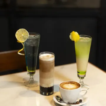 Oria Hotel Jakarta