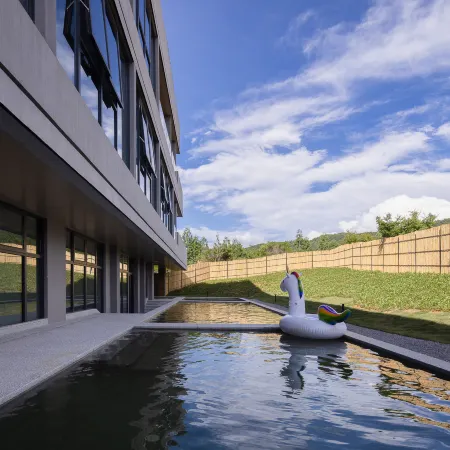 YUNLAN RESORT HOTEL