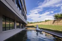 YUNLAN RESORT HOTEL - con terme
