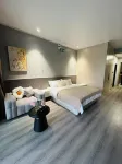 Xishe · Youlan Cinema Boutique Stay Hotels in Shunchang