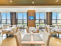 Peninsula Fino International Hotel Hoteles en Weihai