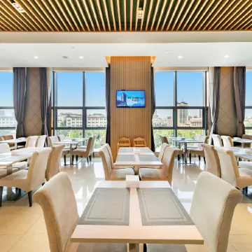 Peninsula Fino International Hotel
