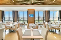 Peninsula Fino International Hotel Hotels in Weihai