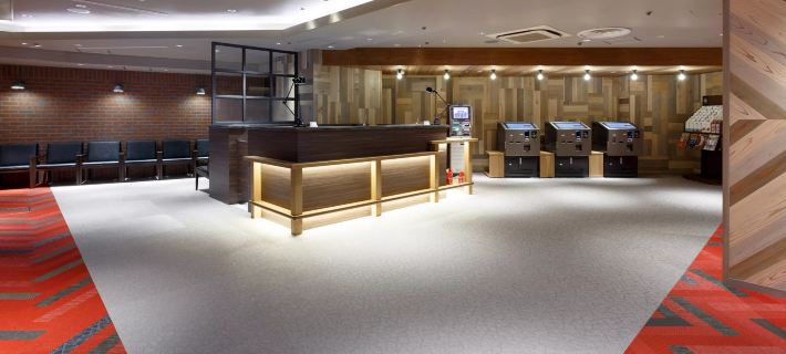 Shibuya Tokyu Rei Hotel Hotels in Токіо