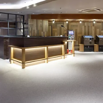 Shibuya Tokyu Rei Hotel Hotels near Shibuya