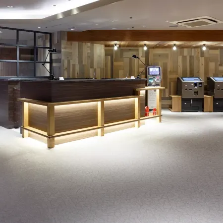 Shibuya Tokyu Rei Hotel