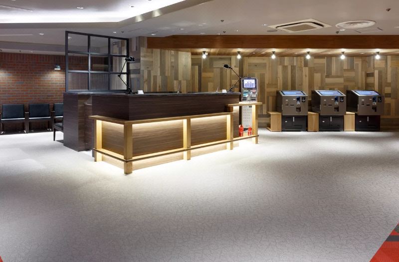 Shibuya Tokyu Rei Hotel