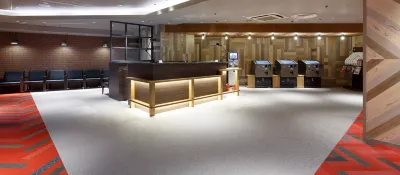 Shibuya Tokyu Rei Hotel فنادق في طوكيو