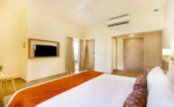 Club Mahindra Arookutty, Alleppey