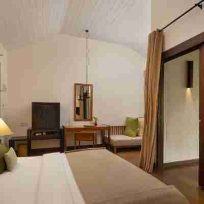 錫吉里亞叢林飯店 Rooms