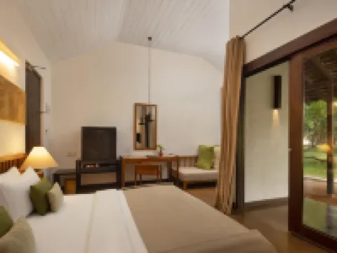 SigiriyaJungles Resort & Spa Hotels in Matale