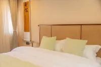 Dingnan Hakka Ancient Town - Guqin Academy Homestay - شرفة