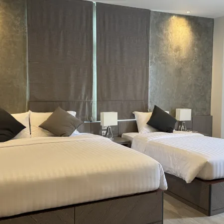 The Kite Hotel Отели рядом с достопримечательностью «Башня Bobae»