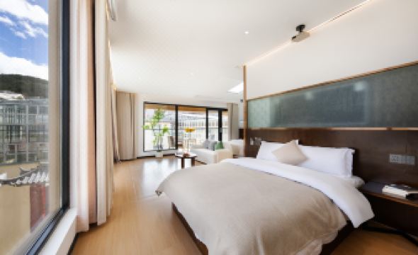 Shangri-La Cuckoo Homestay (Dukezong Ancient City)