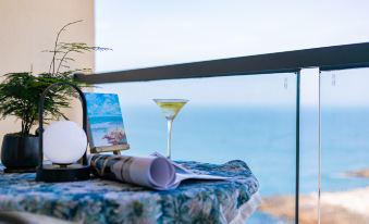 Zhoushan Dongji Islands Dongwan Homestay (Qingbang Island)