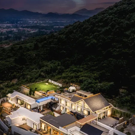 Yirong Mountain Resort (Tianjin Jizhou Panshan Scenic Area Branch)