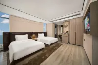 Quanzhou Fengze Puxi Wanda Plaza Yishang PLUS Hotel