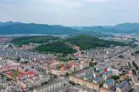 Hanting Hotel (Benxi Huanren Central Avenue Branch) Hotel in zona Reservoir Area