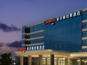 Top 20 4-Star Select Hotels in Xinzheng